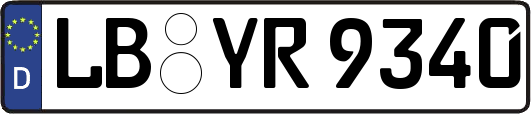 LB-YR9340