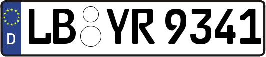 LB-YR9341
