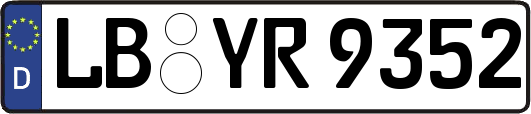 LB-YR9352