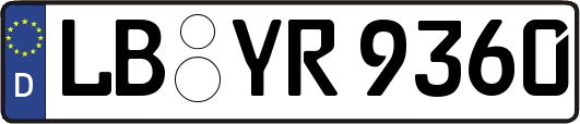 LB-YR9360