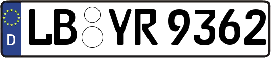 LB-YR9362