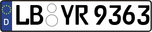 LB-YR9363
