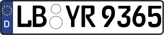 LB-YR9365