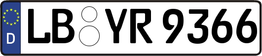 LB-YR9366