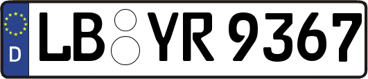 LB-YR9367