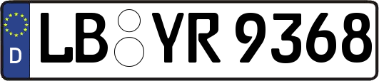 LB-YR9368