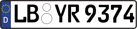 LB-YR9374