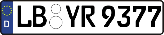 LB-YR9377