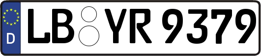 LB-YR9379