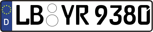 LB-YR9380