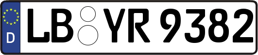 LB-YR9382