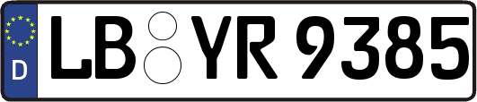 LB-YR9385