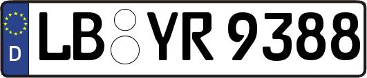 LB-YR9388