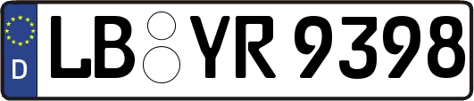 LB-YR9398
