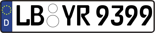 LB-YR9399