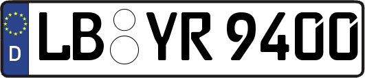 LB-YR9400