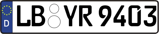 LB-YR9403