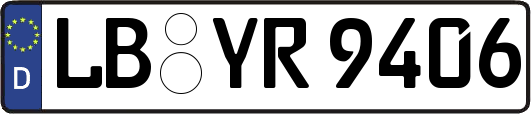 LB-YR9406