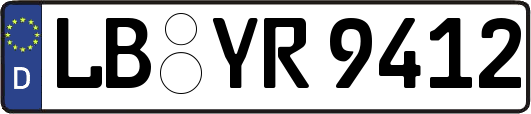 LB-YR9412