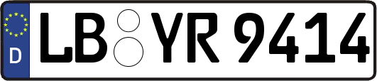 LB-YR9414