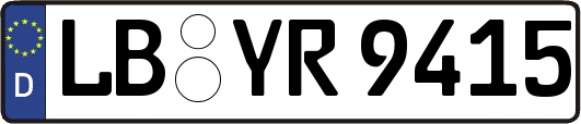 LB-YR9415