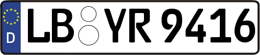 LB-YR9416
