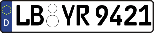 LB-YR9421