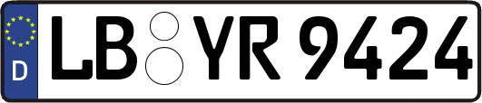 LB-YR9424