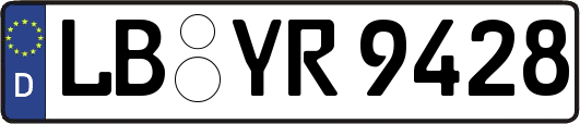 LB-YR9428