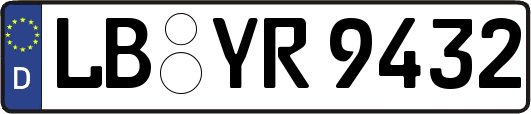 LB-YR9432