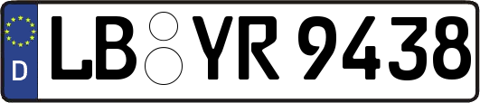 LB-YR9438