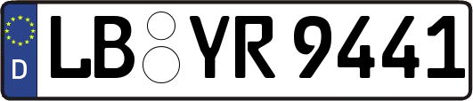 LB-YR9441