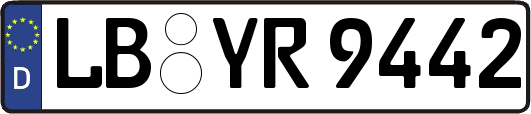 LB-YR9442