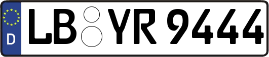 LB-YR9444