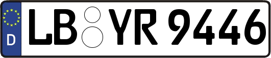 LB-YR9446