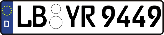 LB-YR9449