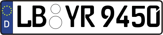 LB-YR9450