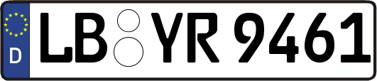 LB-YR9461