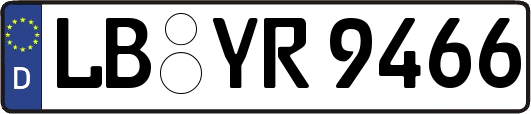 LB-YR9466