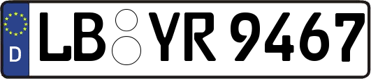 LB-YR9467