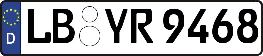 LB-YR9468