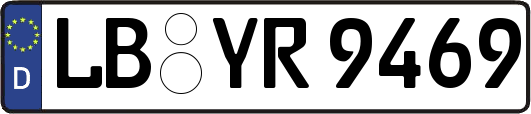 LB-YR9469