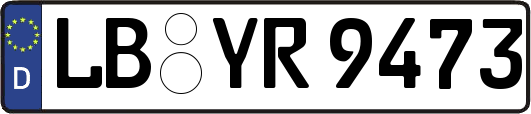 LB-YR9473