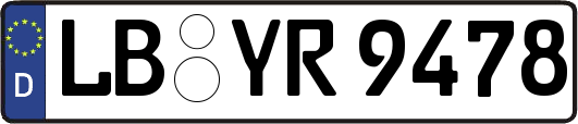 LB-YR9478
