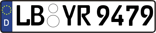 LB-YR9479
