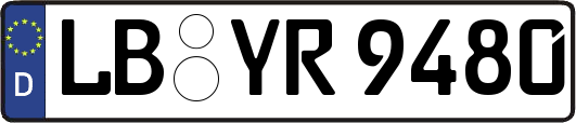 LB-YR9480