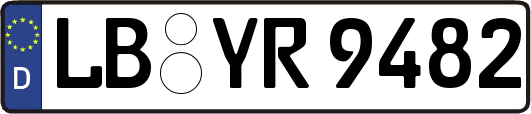 LB-YR9482
