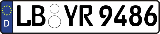 LB-YR9486