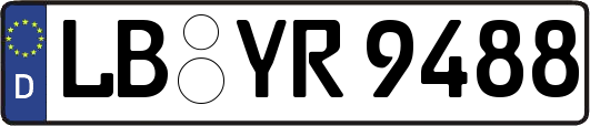 LB-YR9488
