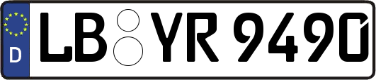 LB-YR9490